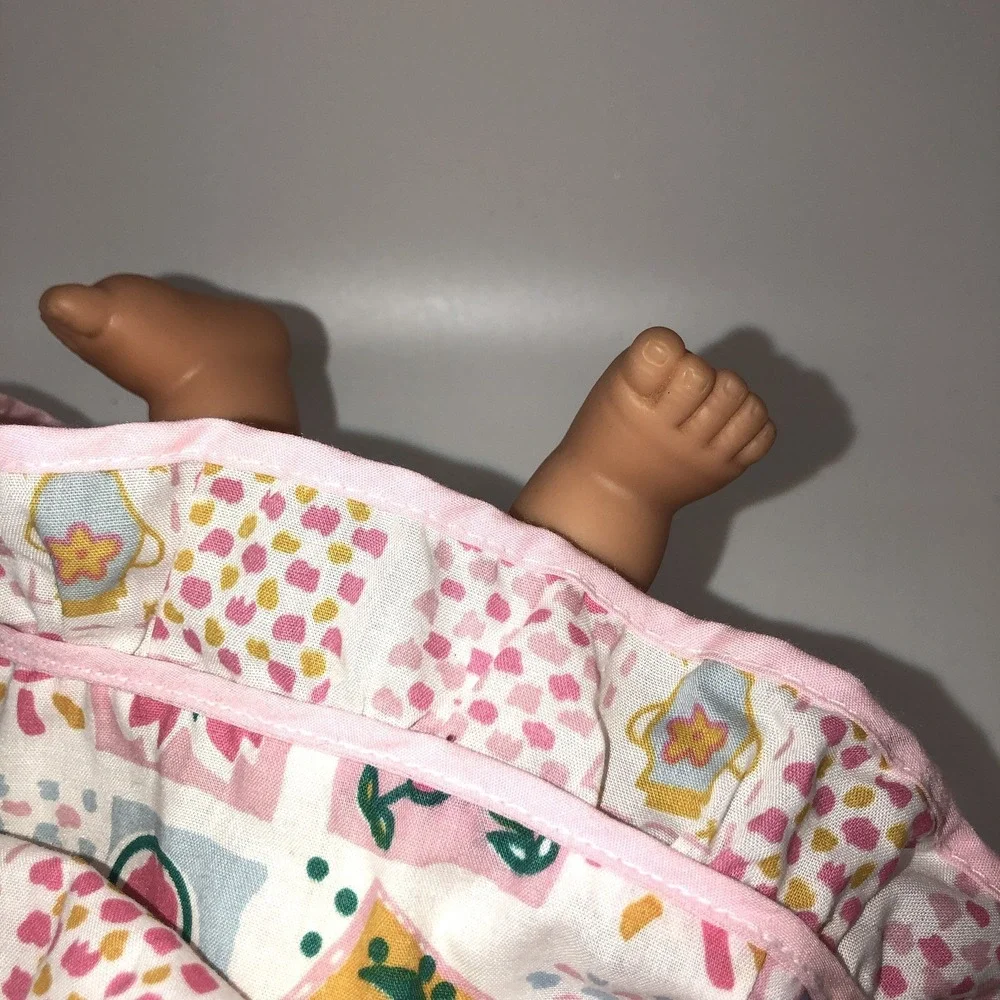 Laurel Girl Doll by GI GO Toys 12